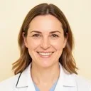 Leonor Campos, pediatra